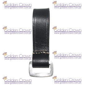 WW2 German Army Belt Loop Strap d-ring