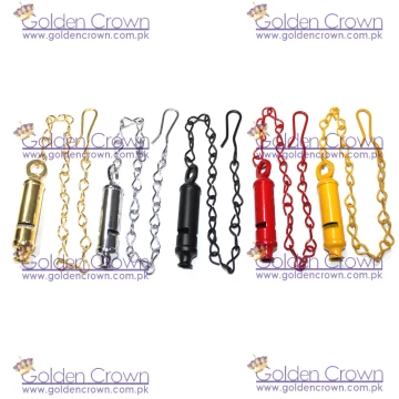 Acme Metropolitan Police Whistle