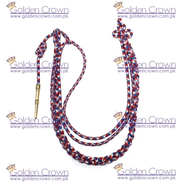 Army Fourrage Aguillette