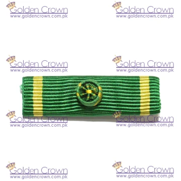 Army medal ribbon bars supplier