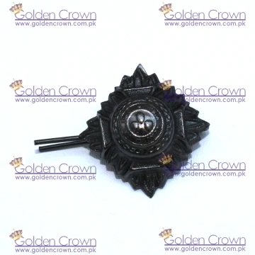 Australian Army Metal pipe Badge