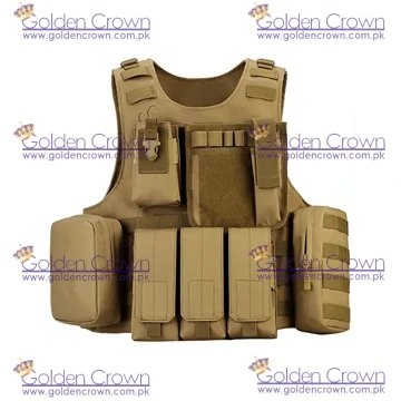 Best military tactical vest