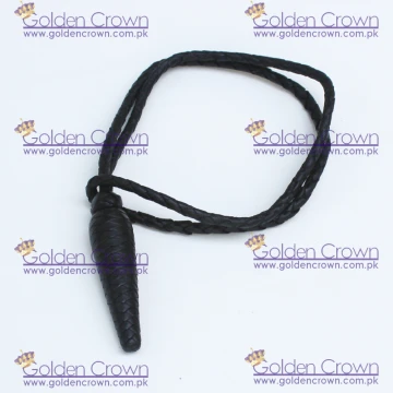 Black Leather Sword knots suppliers