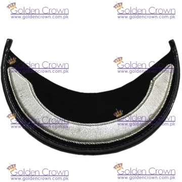 British Police Senior Officers Peak Superintendent