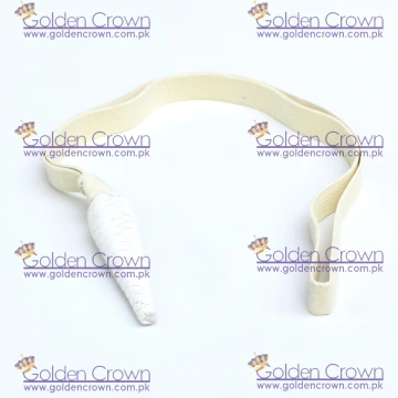 Buff leather Sword knots Suppliers