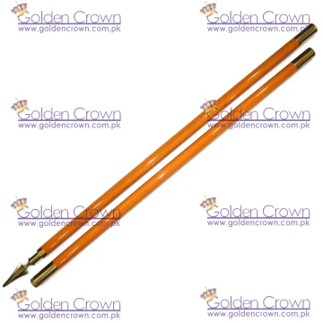 Ceremonial Flagpoles