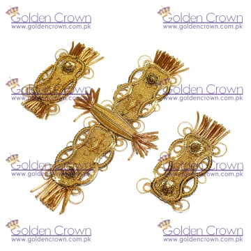 Chancellor gowns Supplier