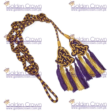 Cincture Cingolo Ornate