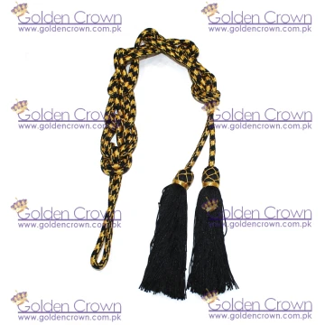 Cincture for alb in various