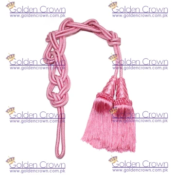 Cincture Roman Knot