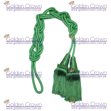 Cincture With Roman Tassels