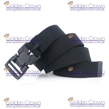 Custom Web Tactical Belt Buckles