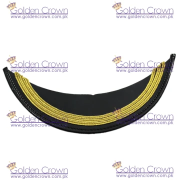 Forage Cap Peak Supplier, Officer's Forage Peak Supplier Manufacturer