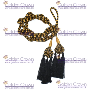 liturgical Celtic Knot Cinctures