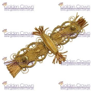 Lord Chancellor Gowns