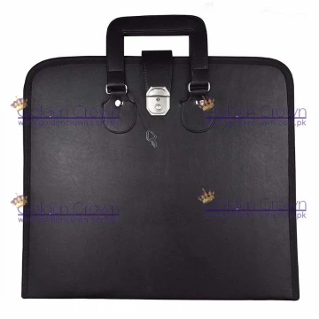 Masonic Regalia MM/WM Apron Cases Multiple Colors
