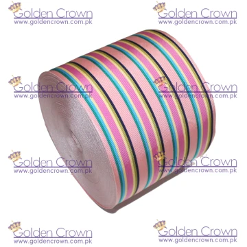 Masonic regalia ribbon