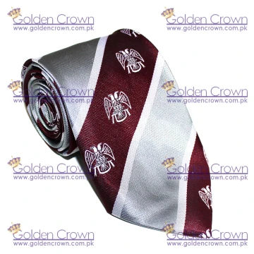 Masonic Tie Scottish Rite 32nd Degree