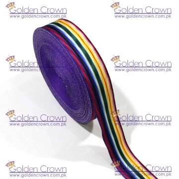 Medal ribbon Rainbow  Ark Mariners