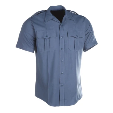 Men's Deluxe Tropical Shirt Short Sleeve Supplier