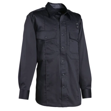 Men's Long Sleeve PDU Shirt Supplier