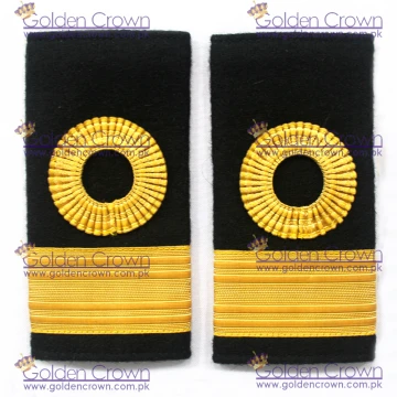 Merchant Navy Epaulettes, Merchant Navy Epaulettes Suppliers