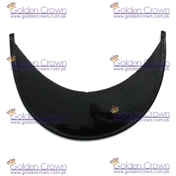Military Plain Cap Peaks Supplier
