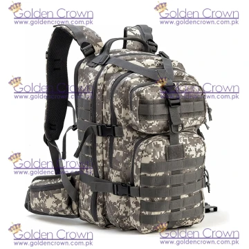Military Tactical Backpack 35L Camouflage