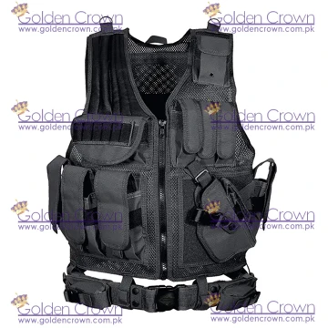 military Tactical vest manufacturers