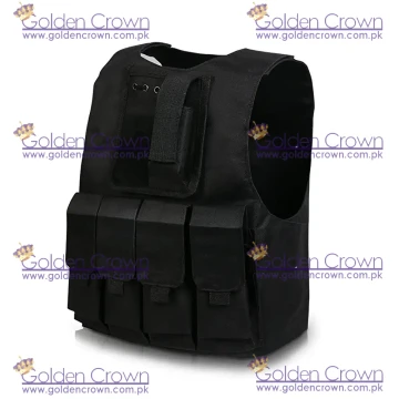 Military Tactical Vest Suppliers