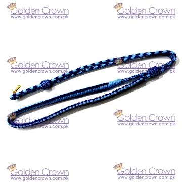 Military Uniform Shoulder Whistle Cord Supplier