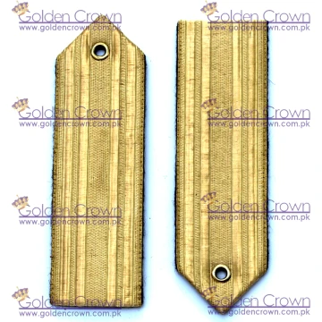 Navy Admiral Hard Shoulder Boards