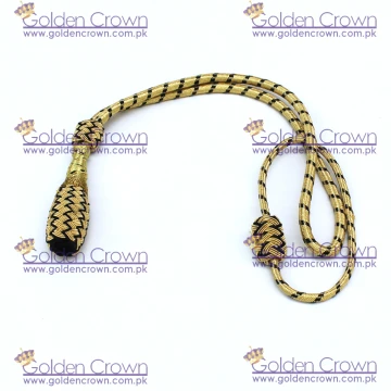 Navy Sword knot Supplier