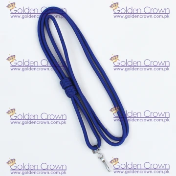 Navy uniform Corded Whistle Cord