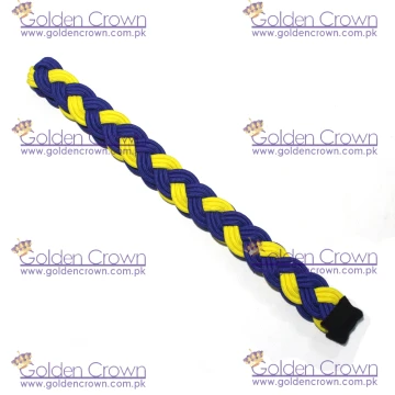 Pakistan Shoulder Cords