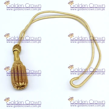 Pakistan Sword Knots Manufacturer Supplier