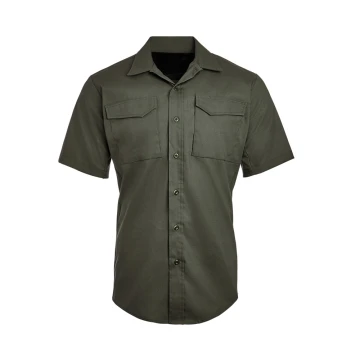Phantom Flex Short Sleeve Shirt Supplier