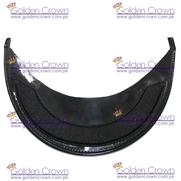 Police Inspector Peak, British Military Police Inspector Peak