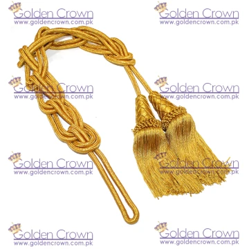 Priest Cincture Roman Knot