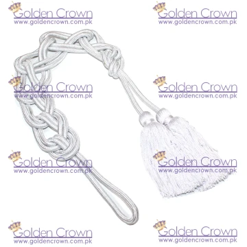 Priest Cincture with band Pure