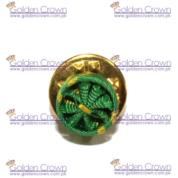 rosette de commandeur officier