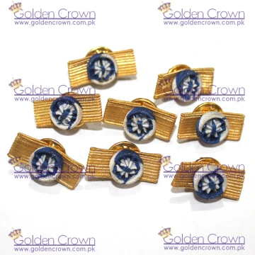 Rosette Medaille d'Honneur