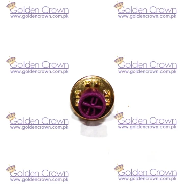 Rosette Pin's Commandeur Palmes Academiques