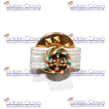 Rosettes Georgetown School of Law