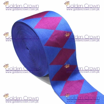 Royal Arch Regalia Ribbon