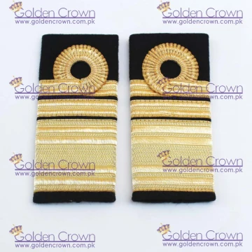 Royal Navy Rank Slide Vice Admiral