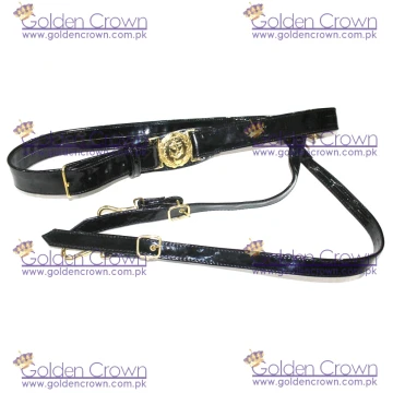 Royal Navy Sword Belt Supplier
