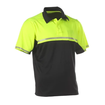 Short Sleeve Bike Patrol Polo Supplier