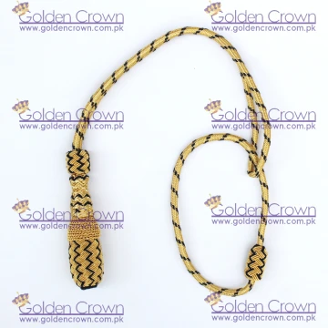 Sword Knots,Royal Navy Sword Knot