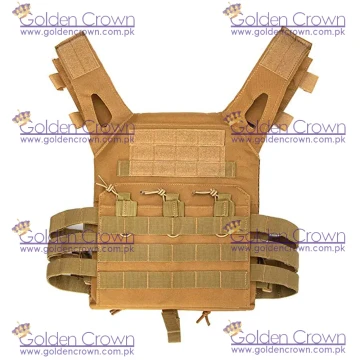 Tactical airsoft vest Supplier